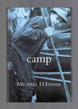 Camp - 1st Edition/1st Printing