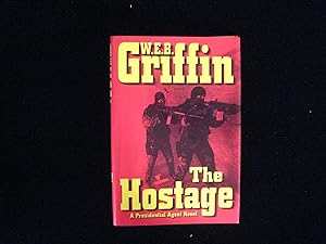 The Hostage: A Presidential Agent