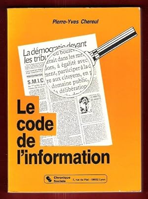 Le Code de L'information