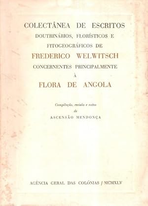 COLECTÂNEA DE ESCRITOS