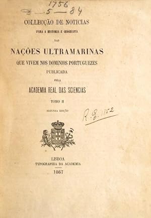 NAVEGAÇÕES DE. [E DE OUTROS]