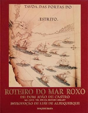 ROTEIRO DO MAR ROXO DE?