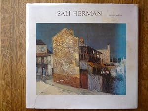 Sali Herman, Retrospective, 1-26 July, 1981