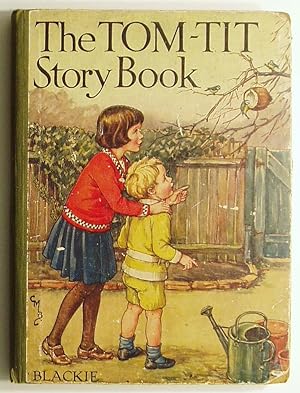 The Tom-Tit Story Book