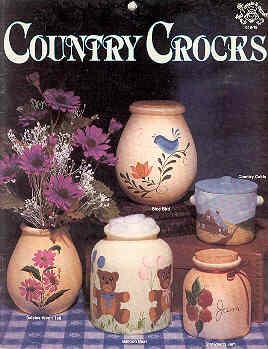 Country Crocks