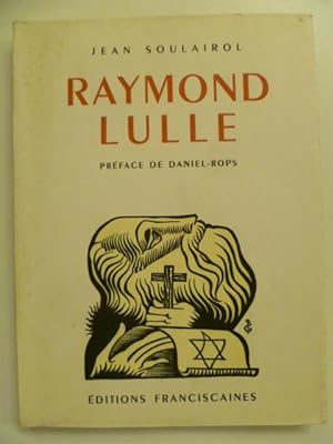 Raymon Lulle.