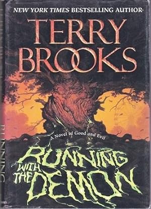 Running with the Demon: a Novel of Good and Evil