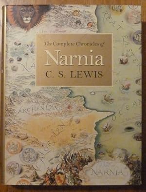 The Complete Chronicles Of Narnia