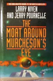 The Moat Around Murcheson's Eye
