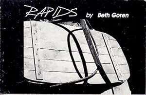 Rapids - SIGNED COPY