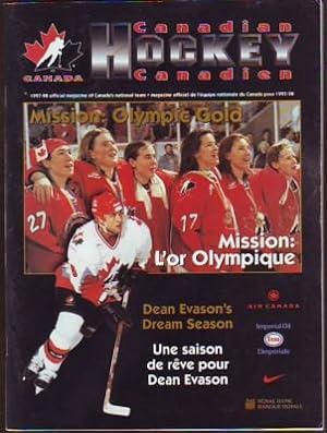 Canadian Hockey Canadien
