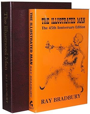 The Illustrated Man: The 45th Anniversary Edition