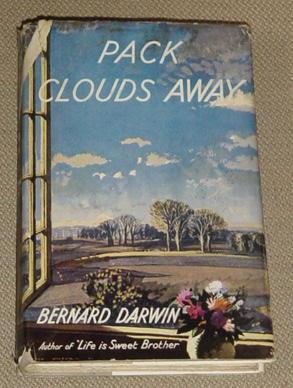 Pack Clouds Away