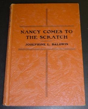 Nancy Comes to the Scratch and Other Stories for Boys and Girls