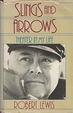 Slings & Arrows Theater in My Life