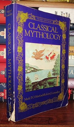 CLASSICAL MYTHOLOGY