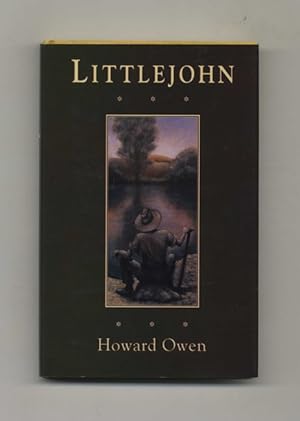 Little John - 1st Edition/1st Printing