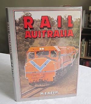 Rail Australia