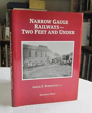 Narrow Gauge Railways, Two Feet and Under
