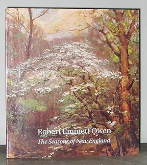 Robert Emmett Owen (1878 - 1957): The Seasons of New England