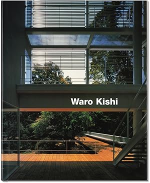 Waro Kishi: Buildings and Projects.