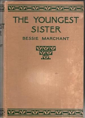 The Youngest Sister. A Tale of Manitoba