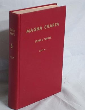 Magna Charta Families of Royal Descent