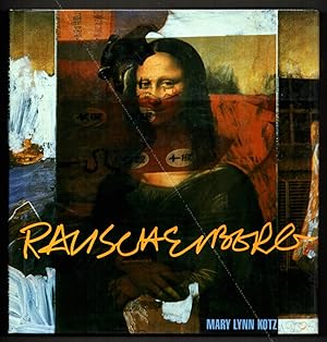RAUSCHENBERG / Art and Life.
