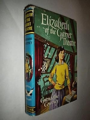 Elizabeth Of The Garret Theatre