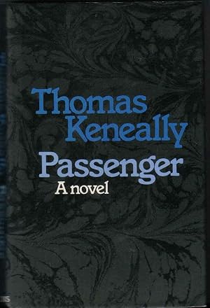 Passenger. A Novel.