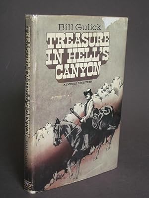 Treasure in Hell's Canyon