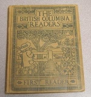 British Columbia First Reader