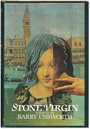 Stone Virgin.