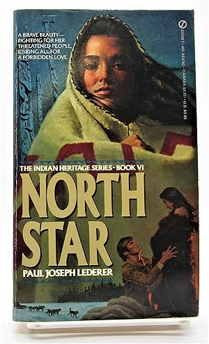 North Star - #7 Indian Heritage series