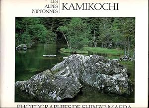 Kamikochi. Les Alpes Nippones