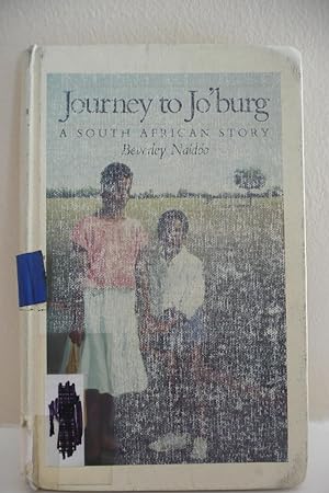 Journey to Jo'burg