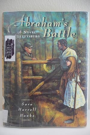 Abraham's Battle, a Novel of Gettysburg