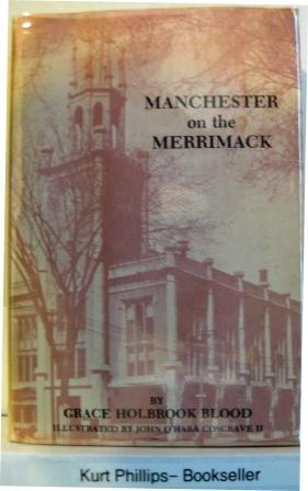 Manchester on the Merrimack