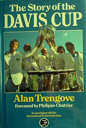 The Story of the Davis Cup