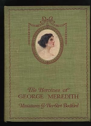 The Heroines of George Meredith