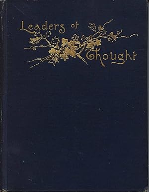 Leaders Of Thought In The Modern Church