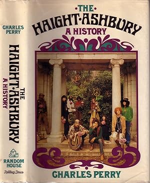 THE HAIGHT-ASHBURY: A HISTORY.