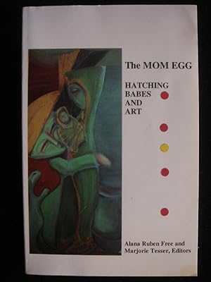 The Mom Egg Vol. IV