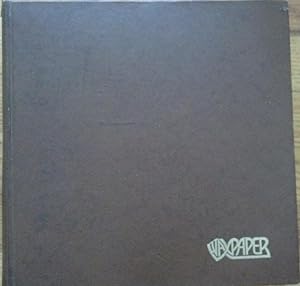 Waxpaper - Fresh Information From Warner Bros. Records Inc. Volume Two 1977