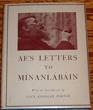 AE's Letter to Minanlabain