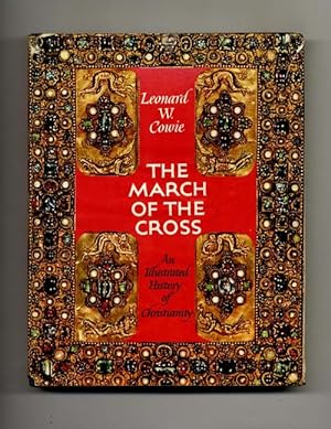 The March of the Cross -1st US Edition/1st Printing