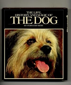 The Life, History and Magic of the Dog -1st US Edition/1st Printing