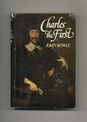Charles I: a Biography - 1st US Edition