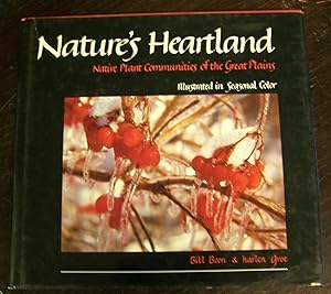 Nature's Heartland: Native Plant Communities of the Great Plains
