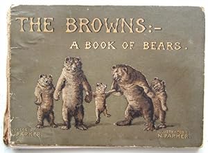 The Browns: A Book of Bears